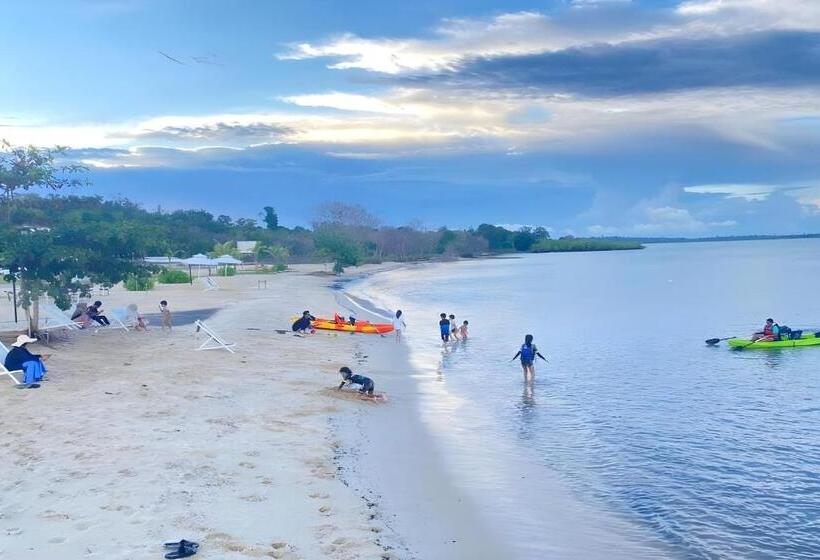 Kiki Beach Resort, Batam