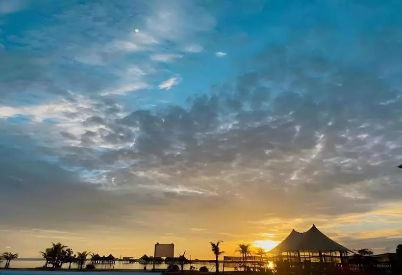 Kiki Beach Resort, Batam