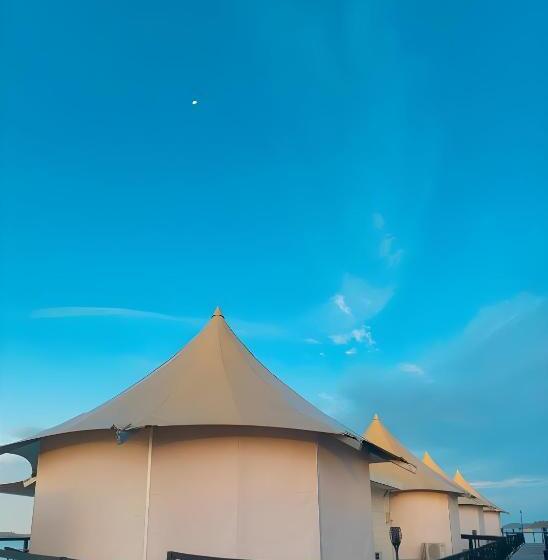Kiki Beach Resort, Batam