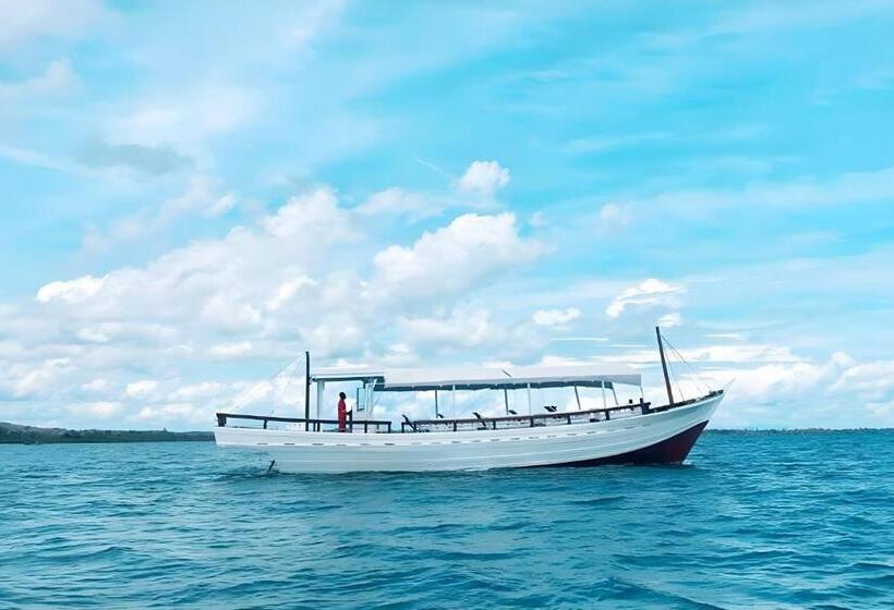 Kiki Beach Resort, Batam