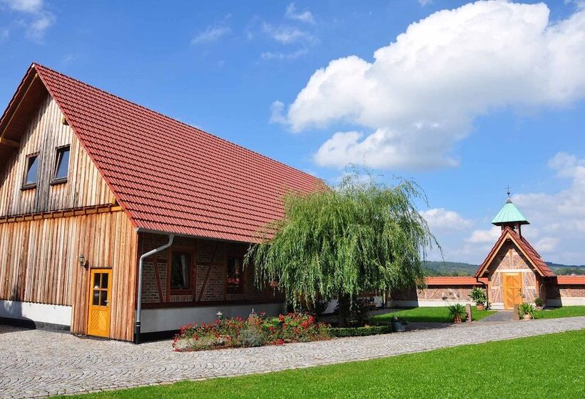 Landhotel Zur Pferdetränke