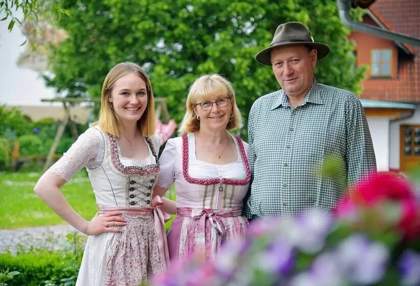 Landhotel Zur Pferdetränke