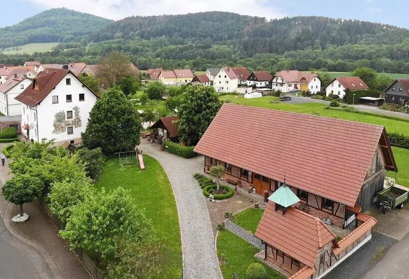 Landhotel Zur Pferdetränke