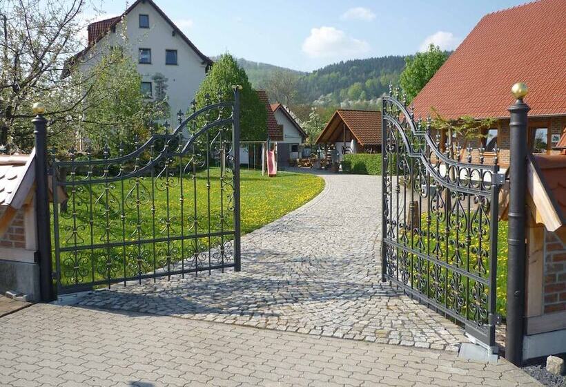 Landhotel Zur Pferdetränke