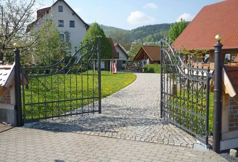 Landhotel Zur Pferdetränke