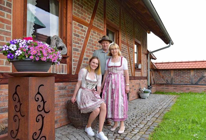 Landhotel Zur Pferdetränke