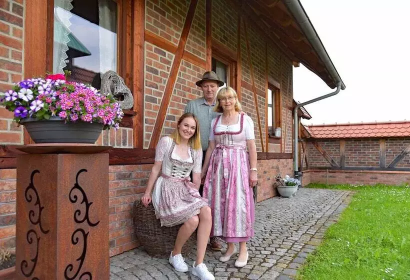 Landhotel Zur Pferdetränke