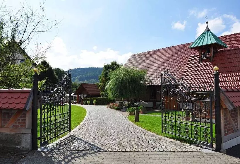 Landhotel Zur Pferdetränke