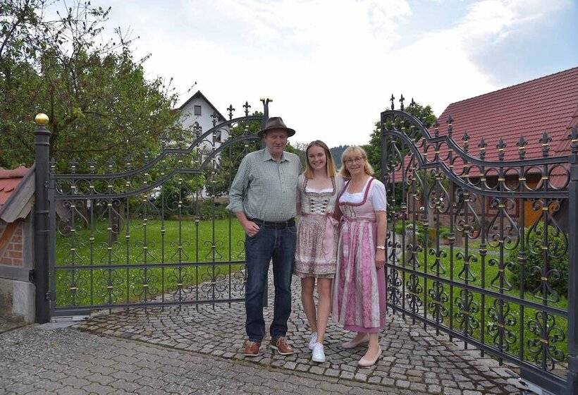 Landhotel Zur Pferdetränke