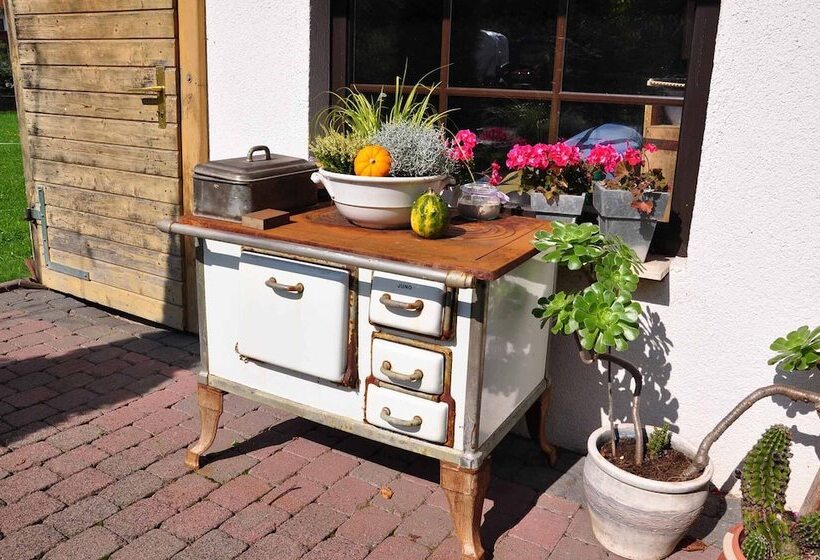 Landhotel Zur Pferdetränke