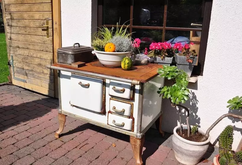 Landhotel Zur Pferdetränke