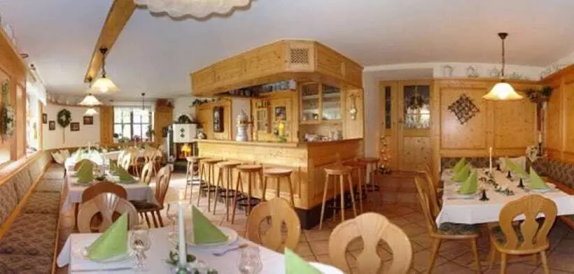 Landhotel Zur Pferdetränke