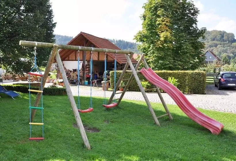 Landhotel Zur Pferdetränke