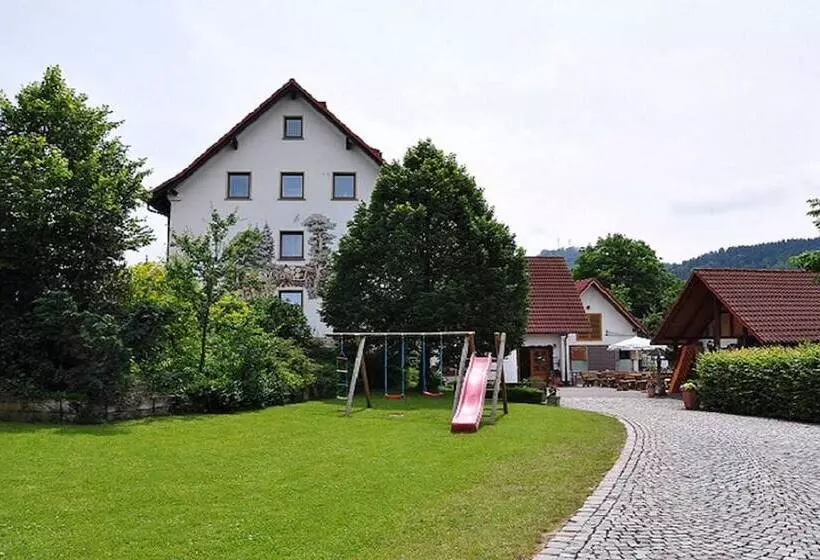 Landhotel Zur Pferdetränke