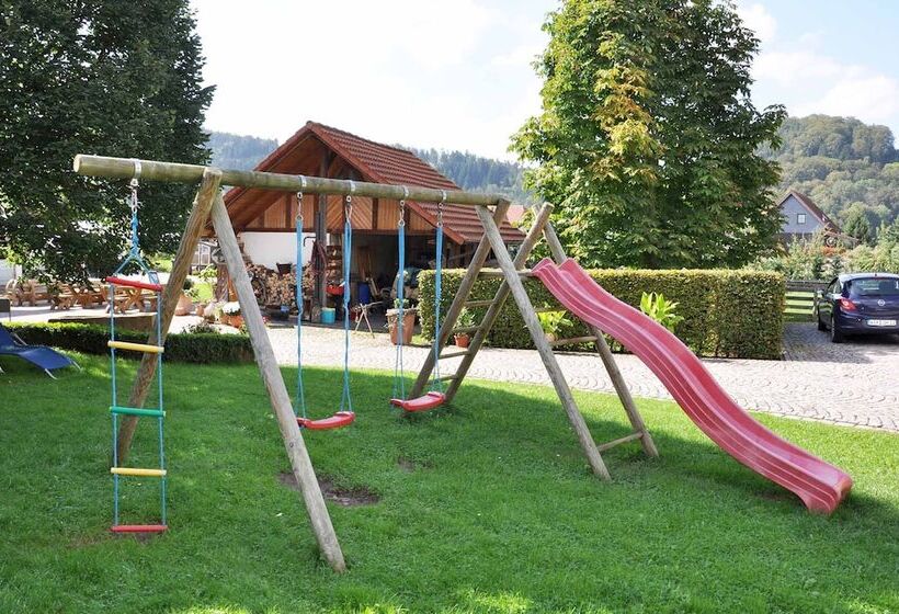 Landhotel Zur Pferdetränke