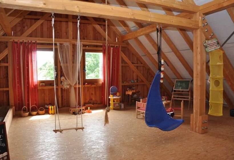 Landhotel Zur Pferdetränke