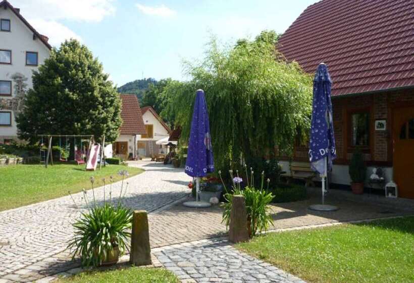 Landhotel Zur Pferdetränke