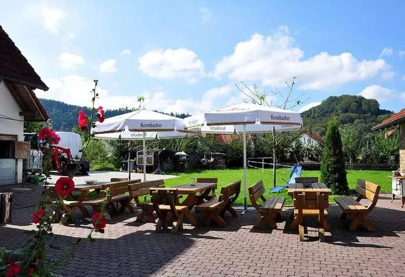 Landhotel Zur Pferdetränke