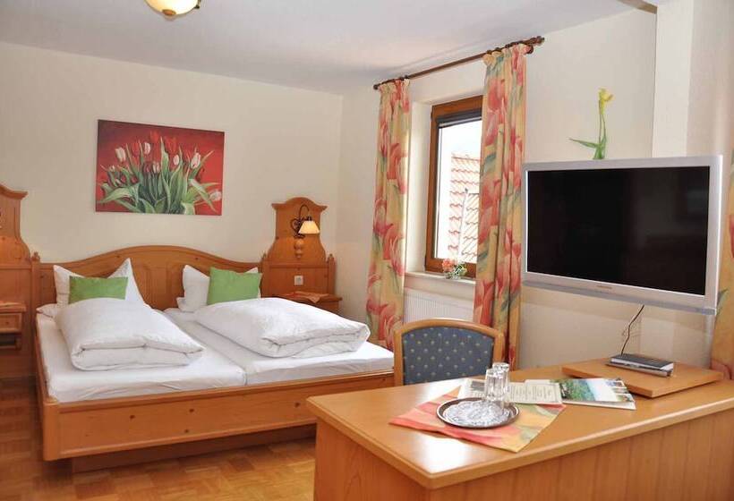 Landhotel Zur Pferdetränke