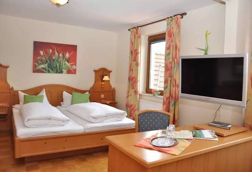 Landhotel Zur Pferdetränke