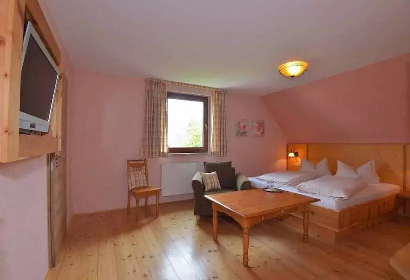 Landhotel Zur Pferdetränke