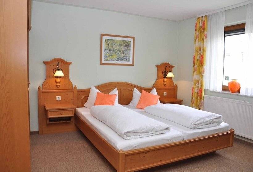 Landhotel Zur Pferdetränke