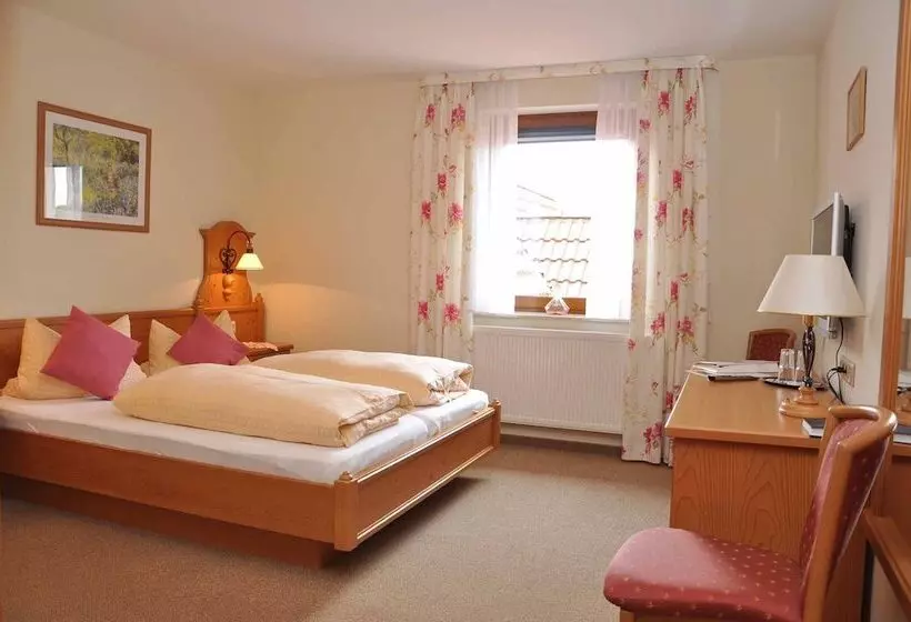 Landhotel Zur Pferdetränke