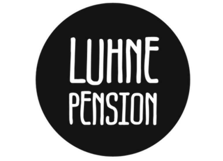 Luhne Boutique Pension