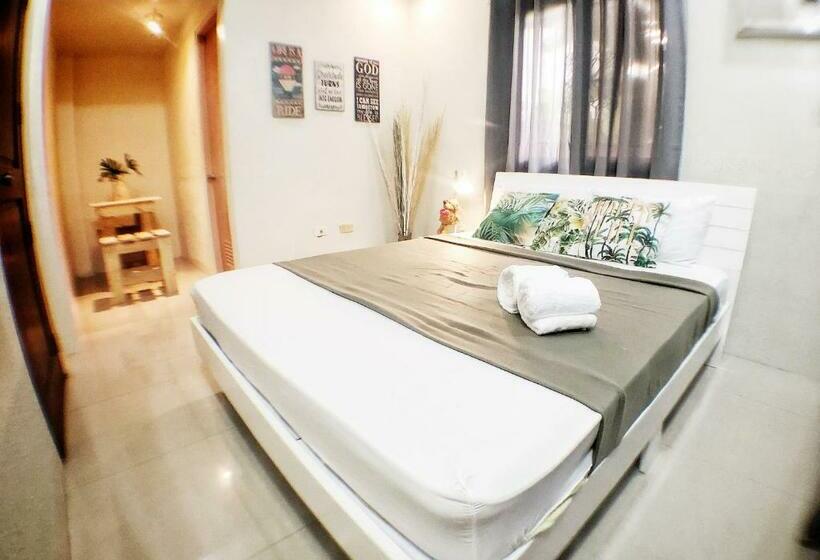 Matilde’s Sanctuary Bed & Breakfast