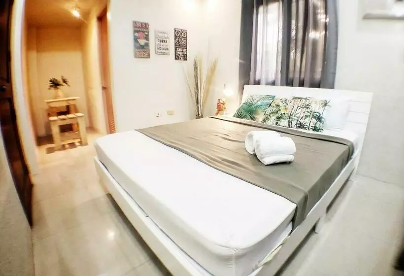 Matilde’s Sanctuary Bed & Breakfast