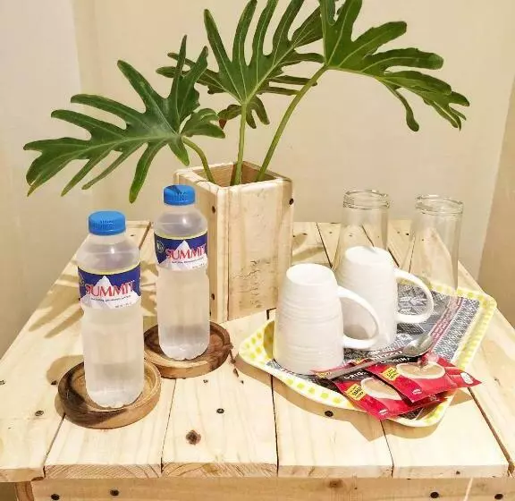 Matilde’s Sanctuary Bed & Breakfast