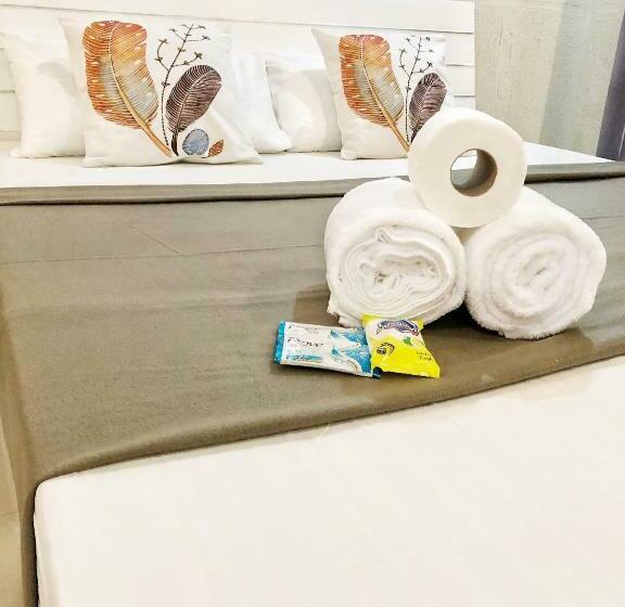 Matilde’s Sanctuary Bed & Breakfast