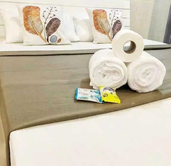 Matilde’s Sanctuary Bed & Breakfast