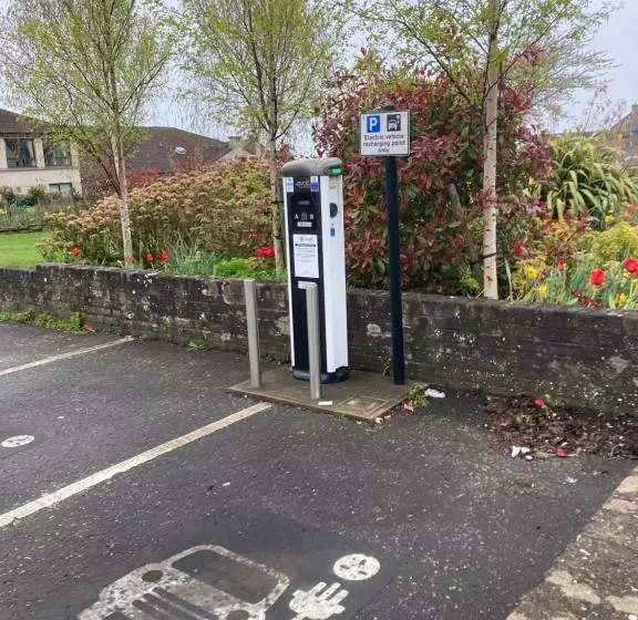 Majatalo 30 College Street, Buckhaven, Leven, Fife, Ky81jx