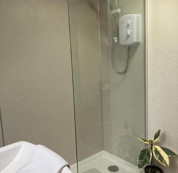 פנסיון 30 College Street, Buckhaven, Leven, Fife, Ky81jx