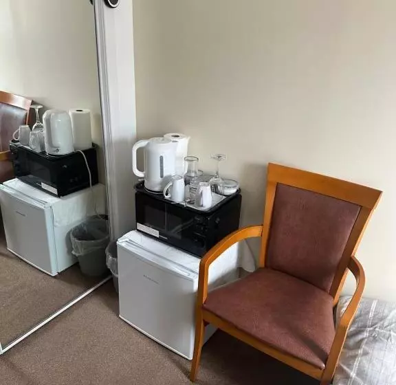 Majatalo 30 College Street, Buckhaven, Leven, Fife, Ky81jx