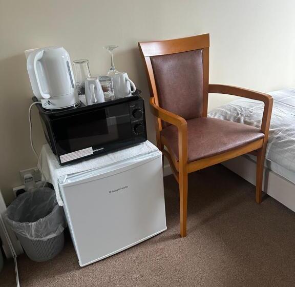 פנסיון 30 College Street, Buckhaven, Leven, Fife, Ky81jx