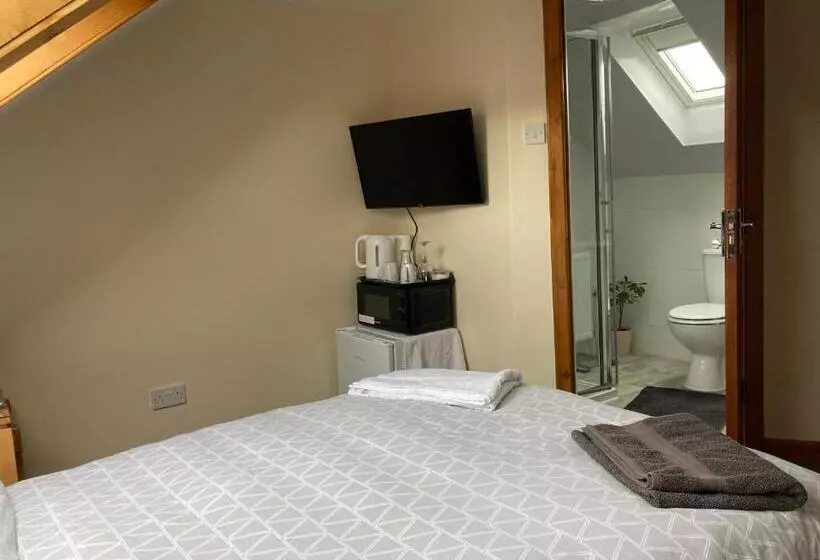 Majatalo 30 College Street, Buckhaven, Leven, Fife, Ky81jx