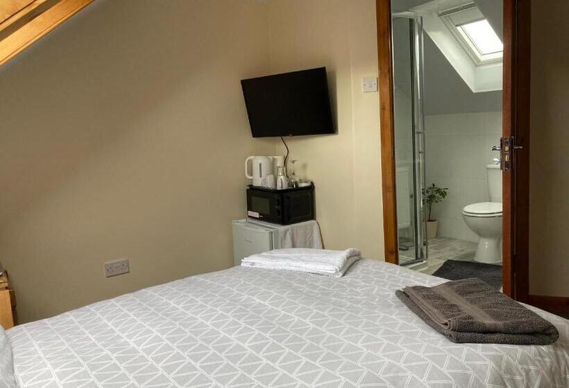 פנסיון 30 College Street, Buckhaven, Leven, Fife, Ky81jx