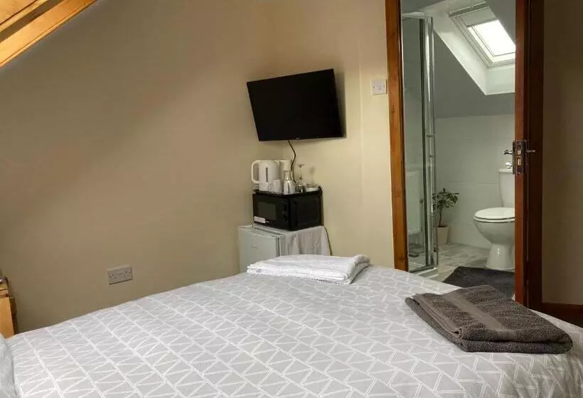 Majatalo 30 College Street, Buckhaven, Leven, Fife, Ky81jx