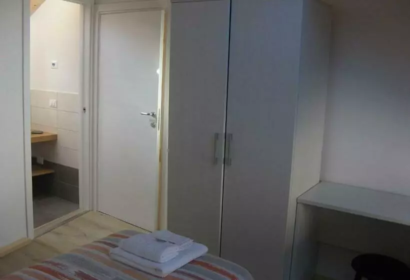 Majatalo Affitta Camere Casa Vittoria