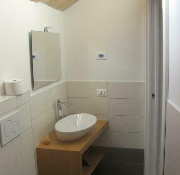 膳宿费 Affitta Camere Casa Vittoria