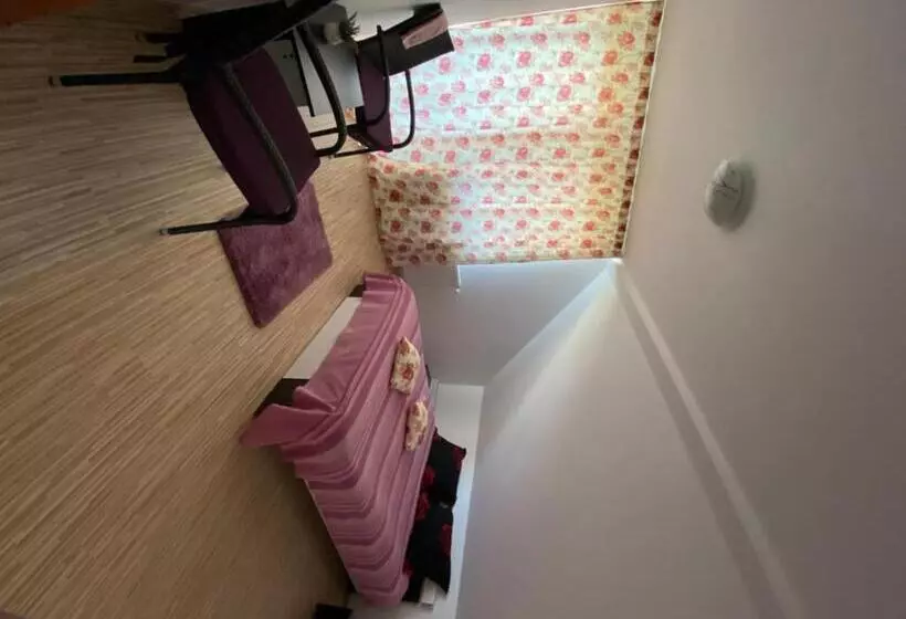 ペンション Casa Harpes