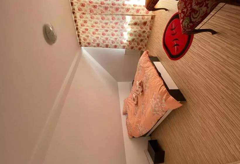ペンション Casa Harpes