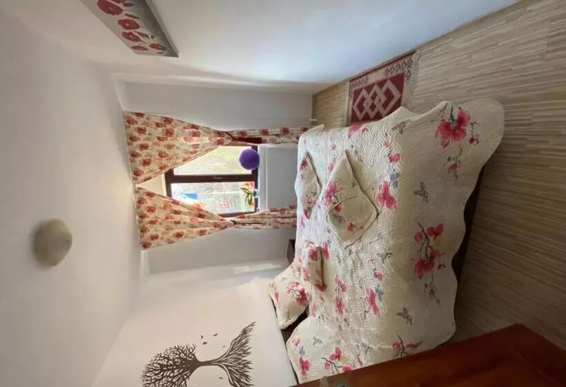 ペンション Casa Harpes