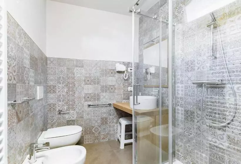 ペンション Guest House La Sosta