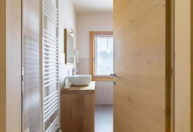 ペンション Guest House La Sosta