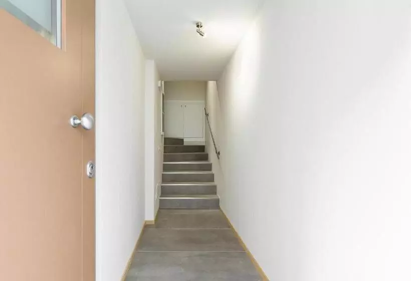 ペンション Guest House La Sosta