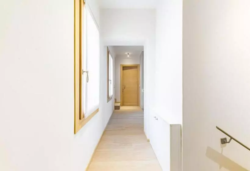 ペンション Guest House La Sosta