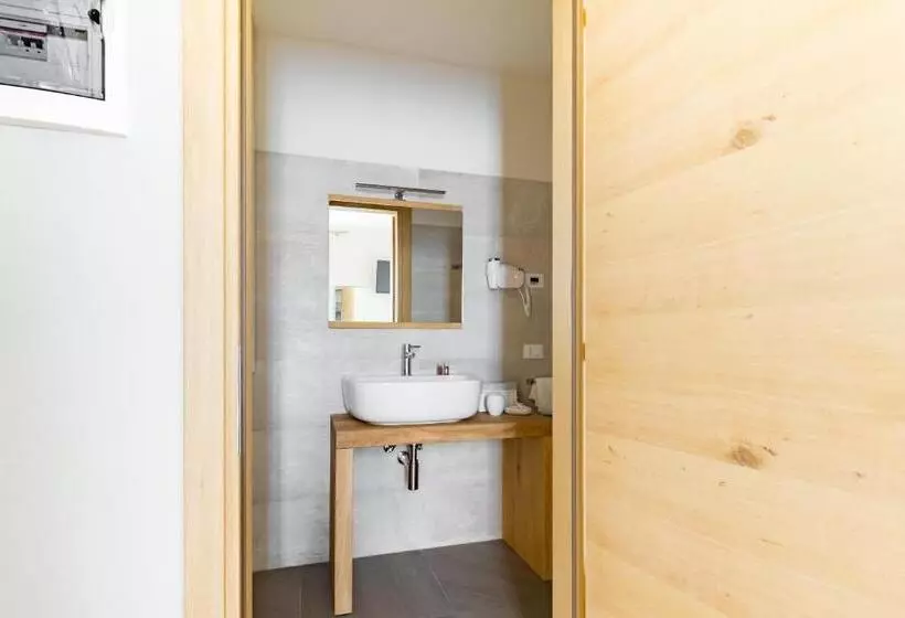 ペンション Guest House La Sosta